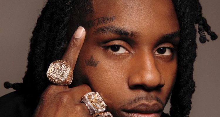 Polo G Arrested In Miami For Alleged Battery On a Police Officer Following Album Release Party