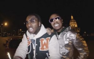 Quavo Reveals He Was Working on a Joint Project With Pop Smoke