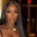 Kash Doll Seemingly Responds to Allegations That Her Boyfriend Tracy T Is Cheating