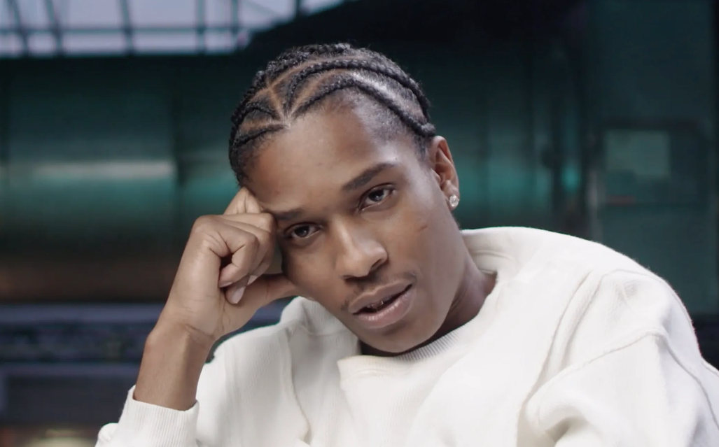 ASAP Rocky To Release Documentary About Sweden Arrest - The Source