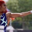 SOURCE SPORTS: Sha'Carri Richardson Will Miss 2021 Olympics Due To Failed Drug Test
