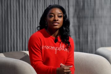 Simone Biles Speaks Out Following Olympic Withdrawal: 'I'm More Than My Accomplishments and Gymnastics'