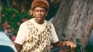 [WATCH] Tyler, the Creator Releases New Video "WUSYANAME"