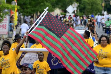 Your NYC and ATL Juneteenth Guide