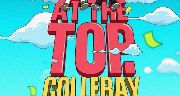 Coi Leray is keeping her hot streaking going, teaming with Kodak Black and Mustard for "At The Top."
