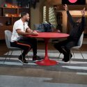 Will Smith and Kevin Hart Set for Father's Day Edition of 'Red Table Talk'