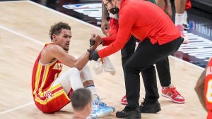 trae young 2