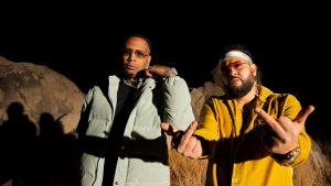 Belly and Moneybagg Yo Connect for "Zero Love" Video