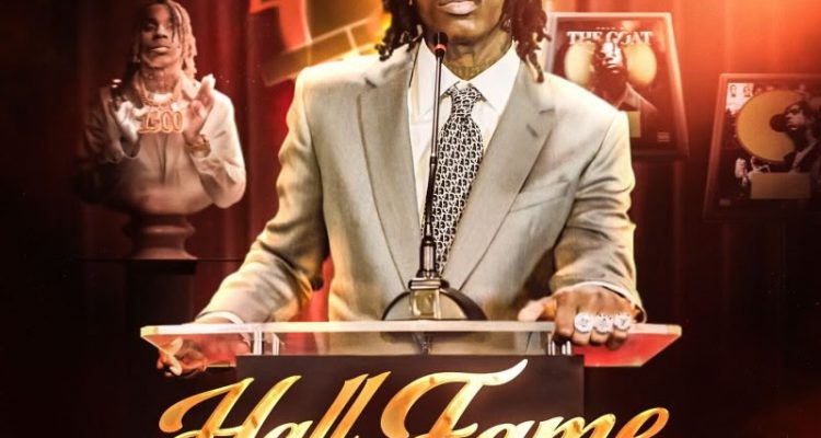 Polo G Releases New Album 'Hall of Fame' | The Source