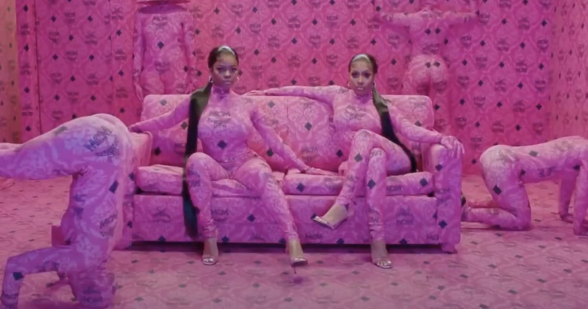 The Source |WATCH: Missy Elliot Directs City Girls 'Twerkulator' Music Video