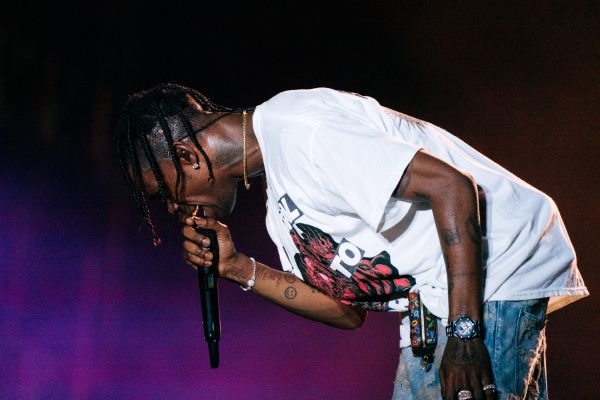 Travis Scott Hires Prominent Los Angeles Trial Lawyer For Astroworld Tragedy