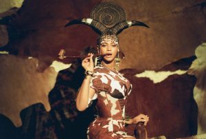 Beyonce Black Is King
