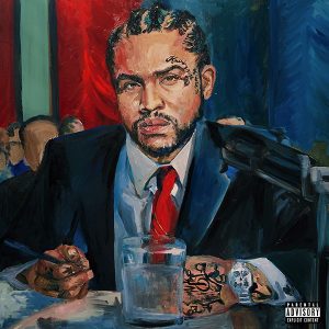 Dave East & Harry Fraud Unite for New Project 'Hoffa'