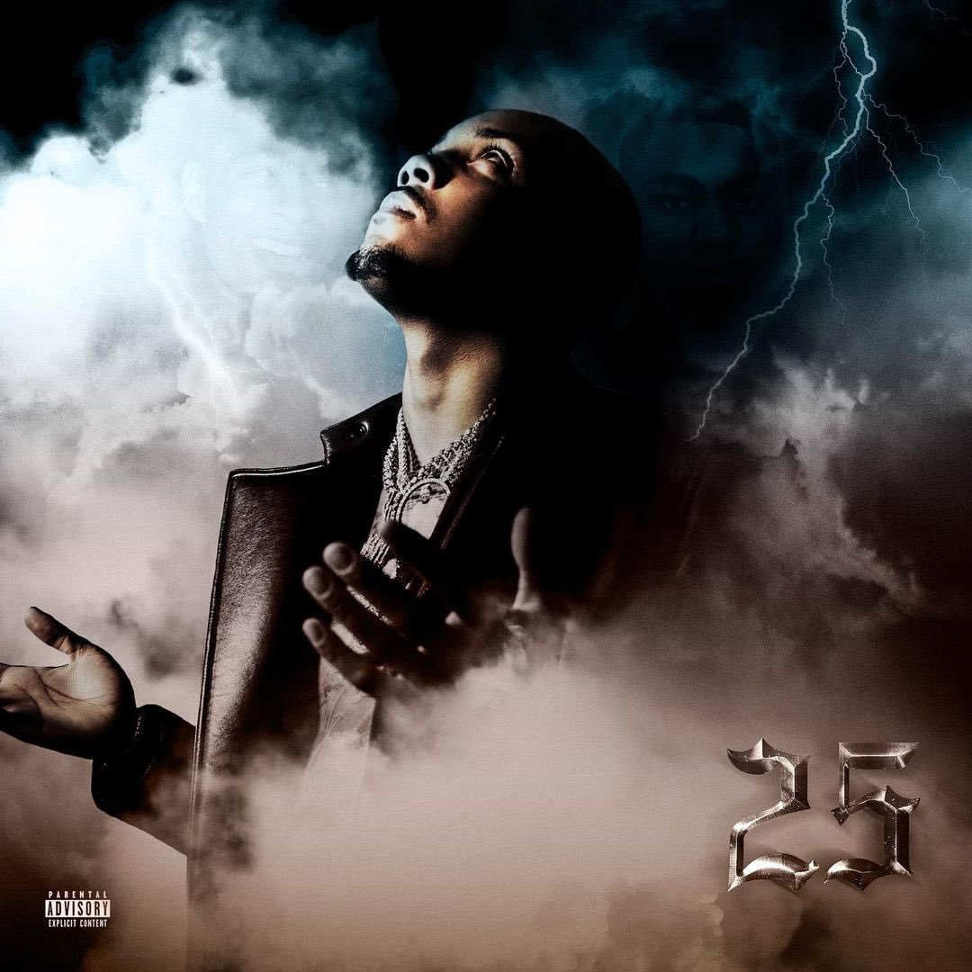 G Herbo Releases Tracklist for New Album &#39;25&#39; | The Source