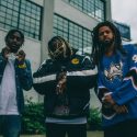 Bas, J. Cole and Lil Tjay Set to Release "The Jackie"