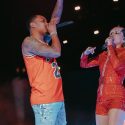 G Herbo Reacts to Sharing Stage with Miley Cyrus