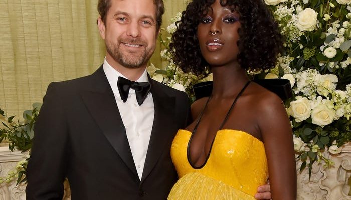 Joshua Jackson Reveals Queen and Slim Star Jodie Turner Smith Actually Proposed To Him