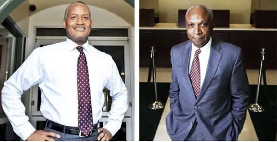 Black Bank Owners Merge to Form The Largest Black Owned Institution