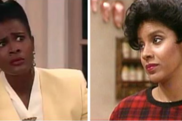 Janet Hubert Slams Phylicia Rashad's Celebratory Tweet for Bill Cosby's Release: 'I Know 5 Women Who Have Not Come Forward'