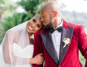 Fans React To Issa Rae's Top Secret Wedding To Her Longtime Partner Louis Diame