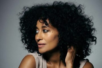 Tracee Ellis Ross