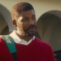 Watch Will Smith Star As Venus and Serena Williams Father In King Richard Trailer