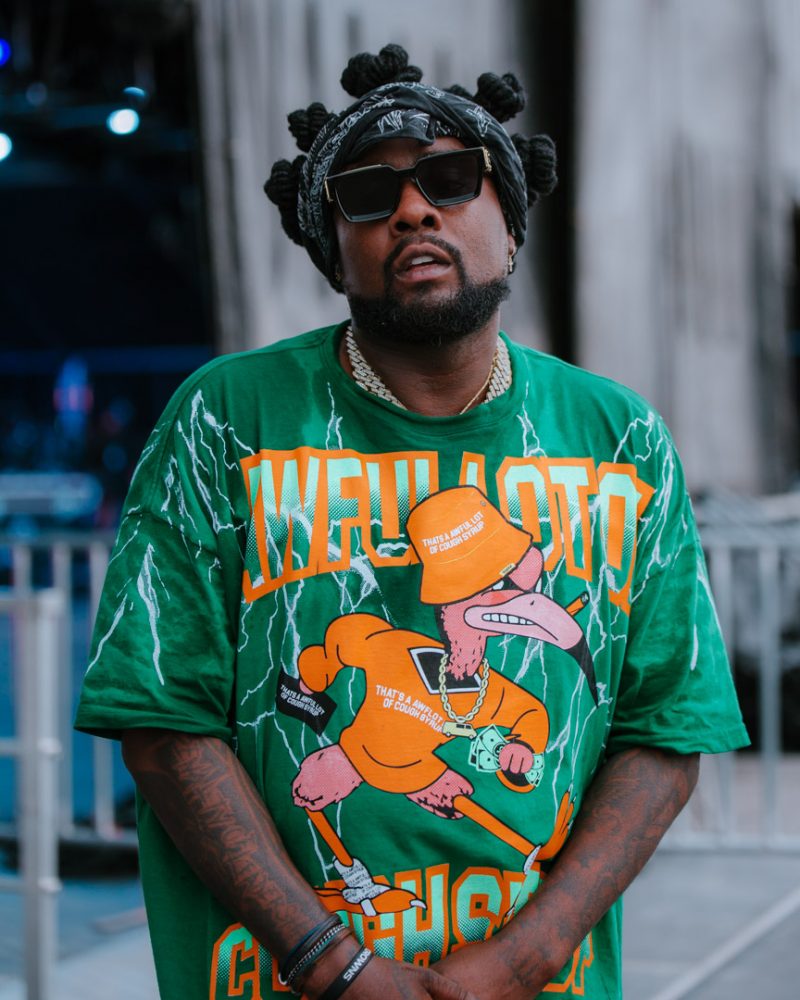 Wale Hints New Music From Himself, Ross and Meek Mill - The Source