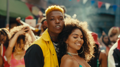 Yung Bleu Releases Video for “Baddest,” Announces ‘Moon Boy’ Tour Dates ...