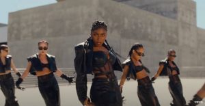 Normani Reveals How "Wild Side" Was Created During Her Mother's Battle with Breast Cancer