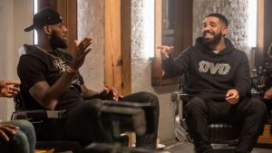 LeBron James, Drake and Maverick Carter to Produce 'Black Ice' Doc