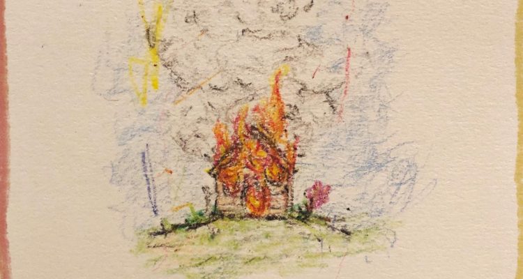 Isaiah Rashad Reveals Tracklist for 'The House is Burning' Album