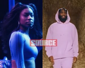 Monaleo Tobe Nwigwe Houston Rappers for Ivy Park Rodeo