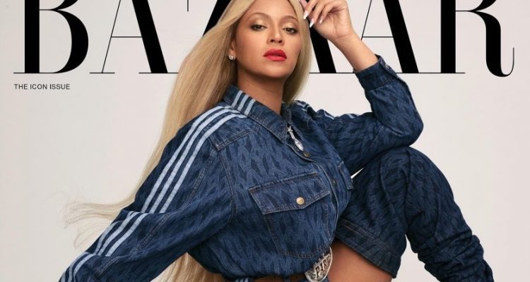 Beyoncé to Fans: "Yes, the music is coming!"