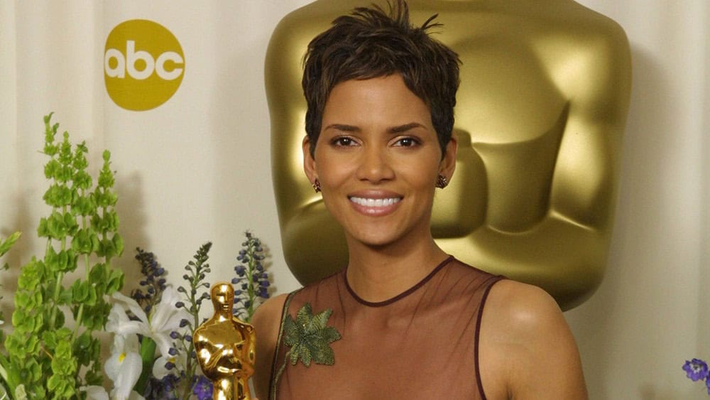 The Source ICYMI Halle Berry Reflects on Career After Historic Oscar