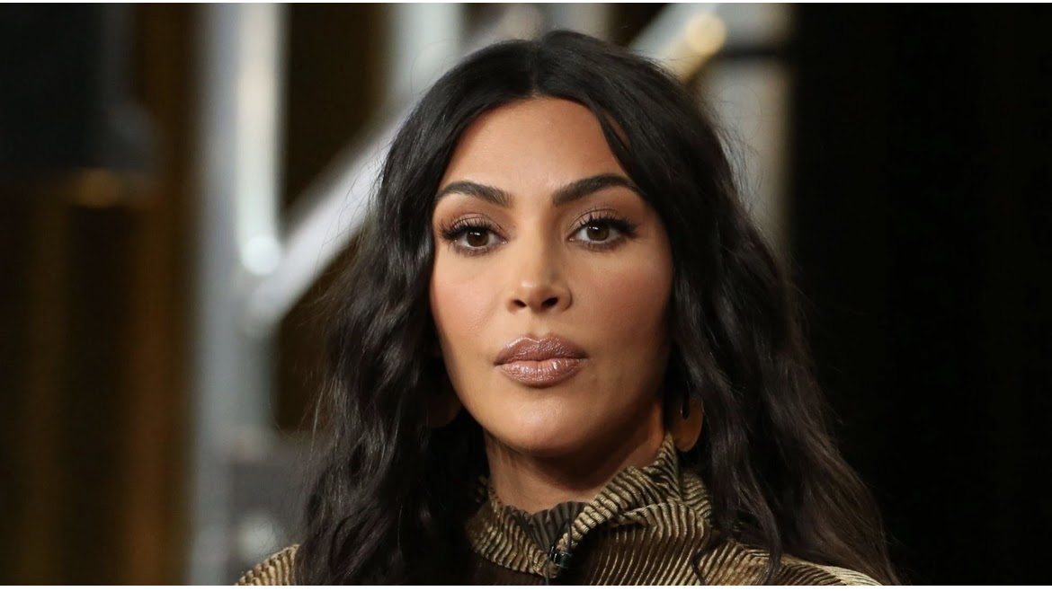 Kim Kardashian Files To Be Legally Single & Drop “West” Last Name