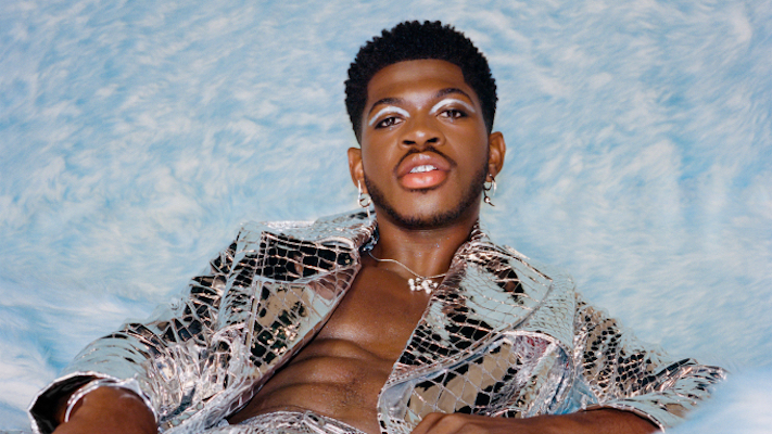 The Source |Lil Nas X Reacts To Kidz Bop Version of Hit Single