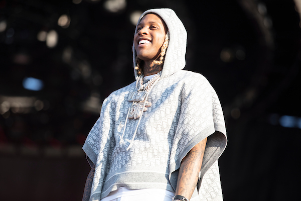 Lil Durk Wraps Howard Homecoming Show Early Due