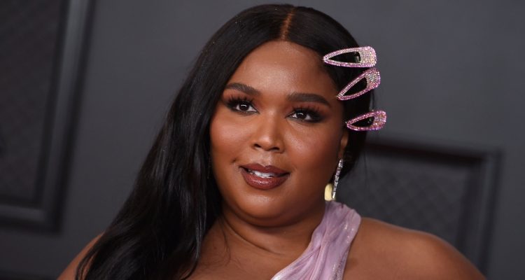 Lizzo Reveals That She Heard From Drake After Giving Him A Shoutout On 'Rumors'