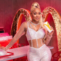 Fans React To McDonald's Saweetie Meal