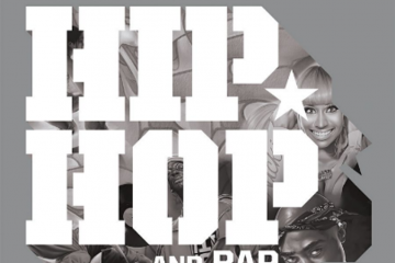 Smithsonian Anthology of Hip Hop and Rap
