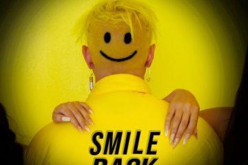 SMILEZ is back stealing the show and the women that come with it on his new single "SMILE BACK" featuring YBN Nahmir.