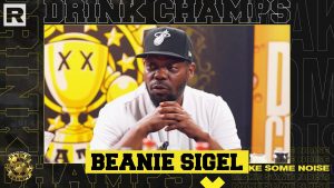 Beanie Sigel Reflects on Time His Relationship With JAY-Z Left Him "Crushed"