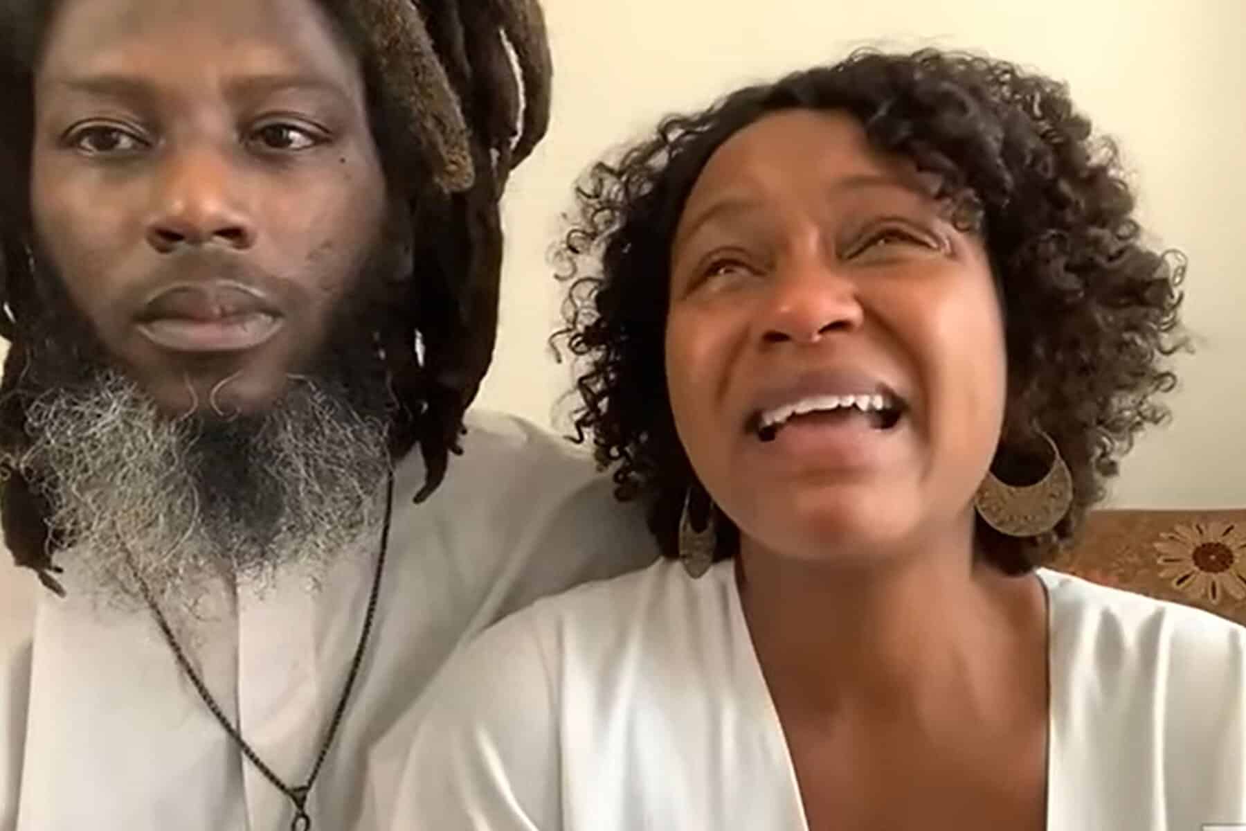 Civil Rights Attorney Benjamin Crump Joins Legal Team For Syesha Mercado & Tyron Deener The Source