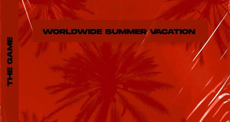 The Game Returns with "Worldwide Summer Vacation"