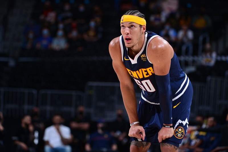 SOURCE SPORTS: Nuggets And Aaron Gordon Ink $92 Million Extension