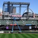 Seattle's T-Mobile Park to Host 2023 MLB All-Star Game