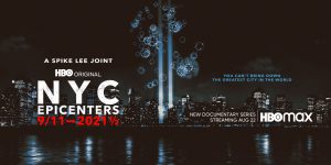 New Documentaries Highlighting Events and America's Response to 9/11