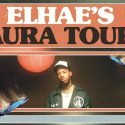 Elhae Set to Go Out on 'Aura Tour' This Fall