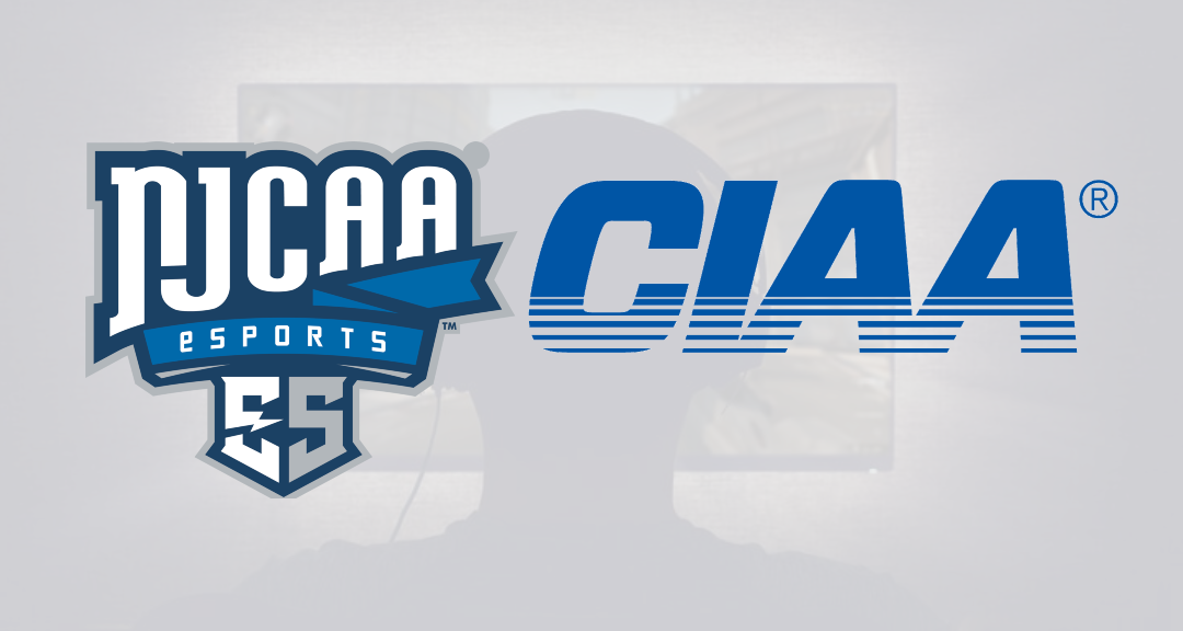 CIAA and NJCAAE Enter Esports and Gaming Partnership