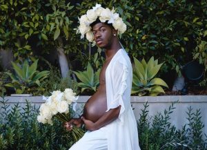 Lil Nas X Announces His "Little Bundle of Joy"